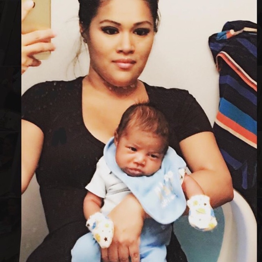 Meet your Posher, Cici